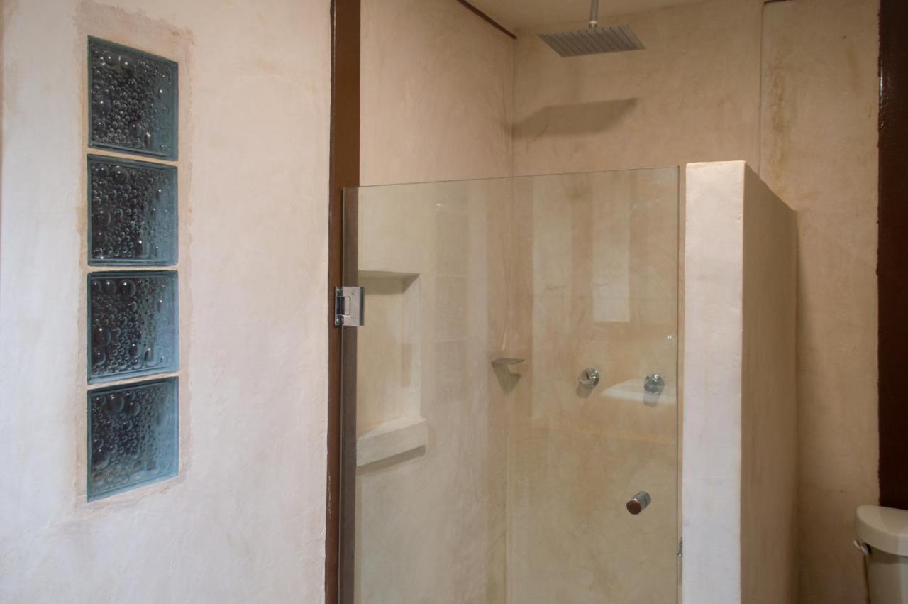 Xtambaa Cabins & Spa Only Adults El Cuyo Εξωτερικό φωτογραφία