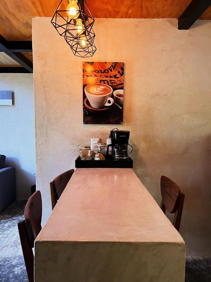 Xtambaa Cabins & Spa Only Adults El Cuyo Εξωτερικό φωτογραφία