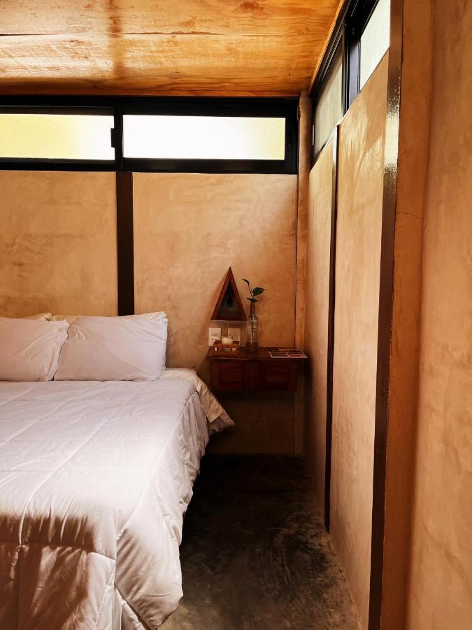 Xtambaa Cabins & Spa Only Adults El Cuyo Εξωτερικό φωτογραφία