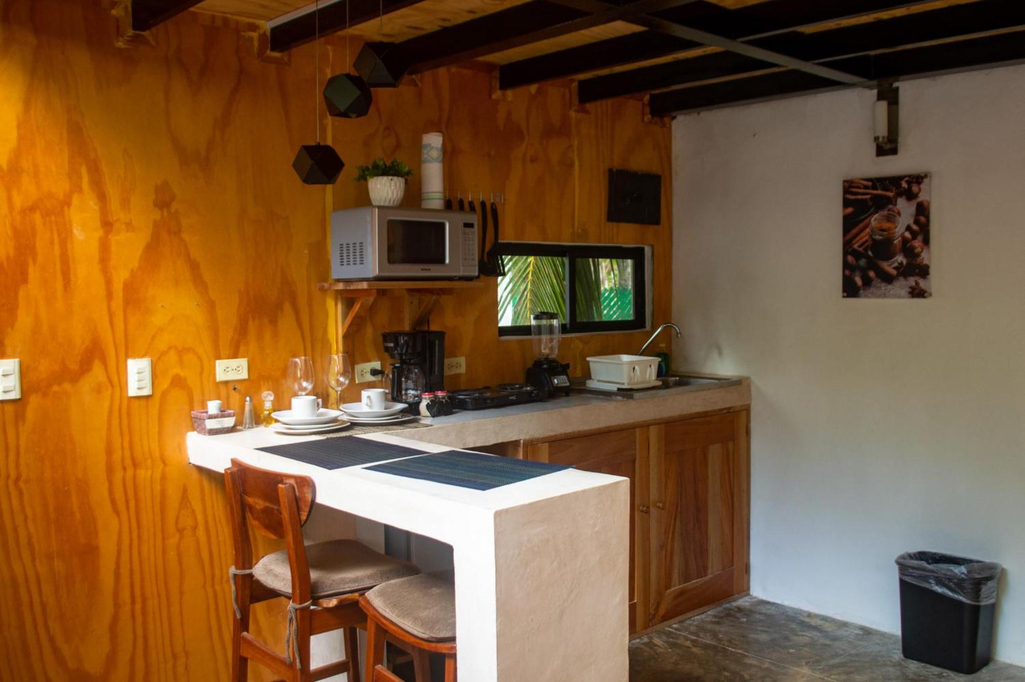 Xtambaa Cabins & Spa Only Adults El Cuyo Εξωτερικό φωτογραφία